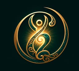 Koru Logo